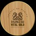 Hunzai Vital Gold