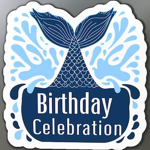 Birthday Celebration Cruise Door Magnet, Magnetic Cruise Ship Door Decorations, Cruise Door Decor, Happy Birthday Cruise Ship Door Magnets