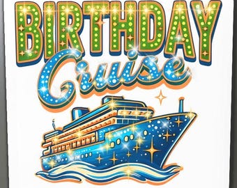 Geburtstag-Kreuzfahrt-Tür-Magnet-Geburtstag-Kreuzfahrt-Geschenk-Kreuzfahrt-Tür-Dekor-Kreuzfahrt-Schiff-Magnet-Geburtstags-Kreuzfahrt-Dekor-Kreuzfahrt-Schiff-Tür-Dekor