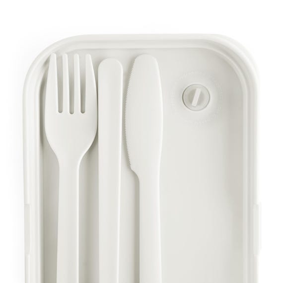 Schiscetta Pranzo Bento Lunch Box, Portapranzo Prova Di Perdite Per
