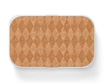 Eco-Friendly Bento Lunch Box, Stylish Meal Prep Container, Reusable Snack Box, School Lunch Box Work Lunch Box, Picnic Basket, Travel Snacks