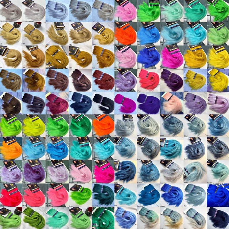 Colors of dreads what could be, Handmade dreadlock, Dark Blue dread, Dreadlocks extensions, Synthetic double  and single ended dreads, DE and SE, Like as Natural hair, Hair extension, DREAD, DREADS, dreadlock, dreadlocks, dark hairs, synthetic hair