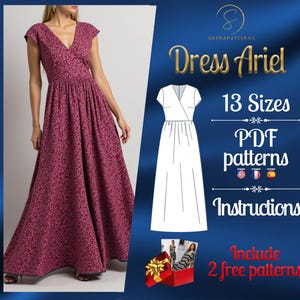 princess ariel dress pattern A is for Ariel and Her Pink Dress  A to Z Cosplay