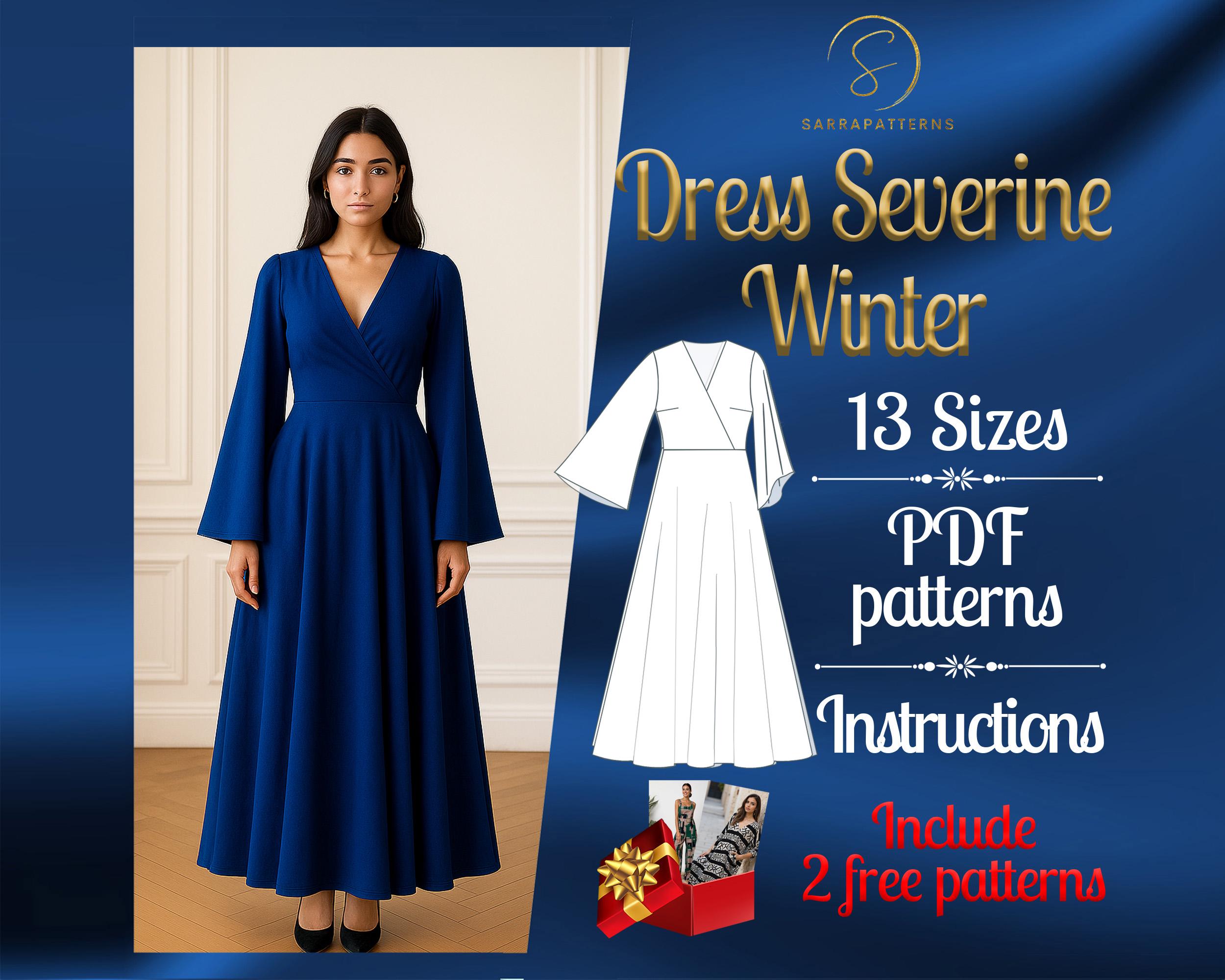 sachin and babi light blue dress Winter Bridesmaid Dresses