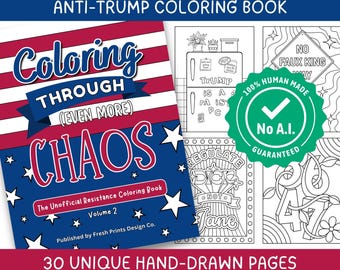 Coloring Books