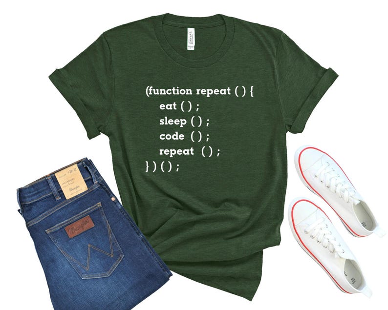 Maglietta per ingegnere informatico, maglietta per informatica, regalo per programmatore, maglietta per programmatore, maglietta per programmatore, maglietta per codifica immagine 2
