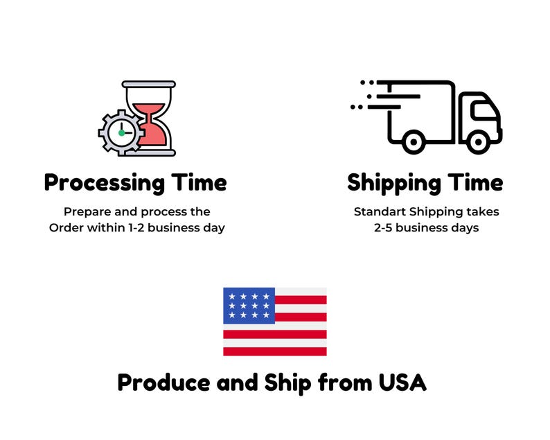 a white background with a red, white and blue truck and an american flag