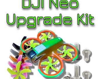 DJI Neo Complete Upgrade Kit