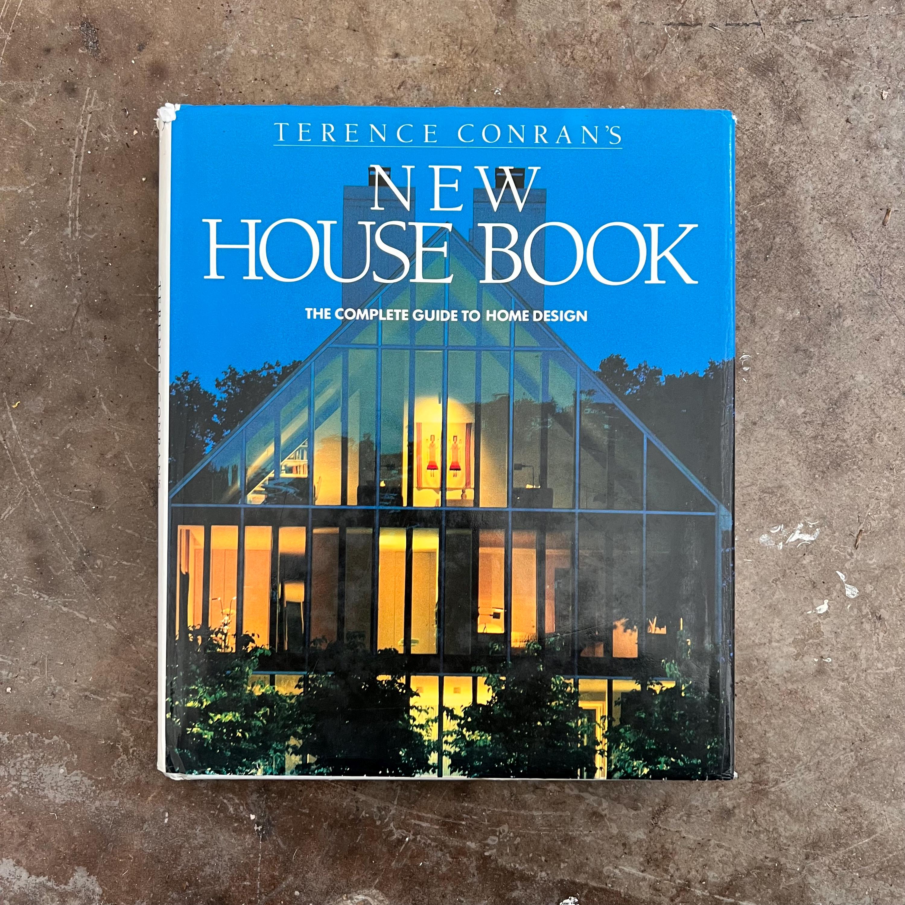 the House Book : Terence Conran 