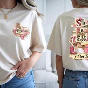 Front & Back Shirt Designs