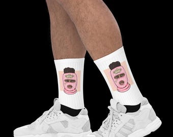 Modern and Unique Socks – Elevate Your Style