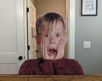 26+ Home Alone Kid Screaming