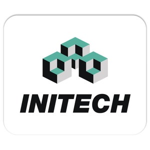 Initech Office Space Mousepad Funny
