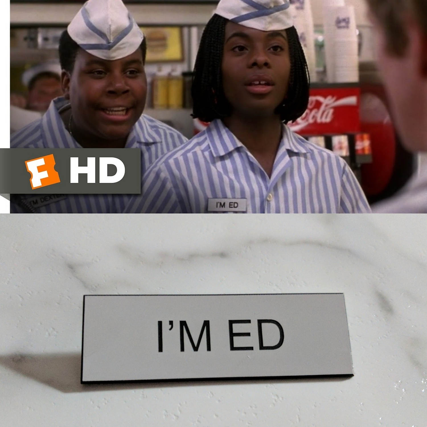 Good burger outfit online