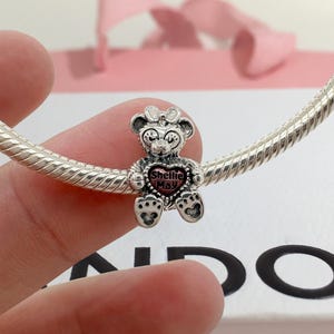 【一部予約販売】 Pandora Etsy - May Shellie アクセサリー