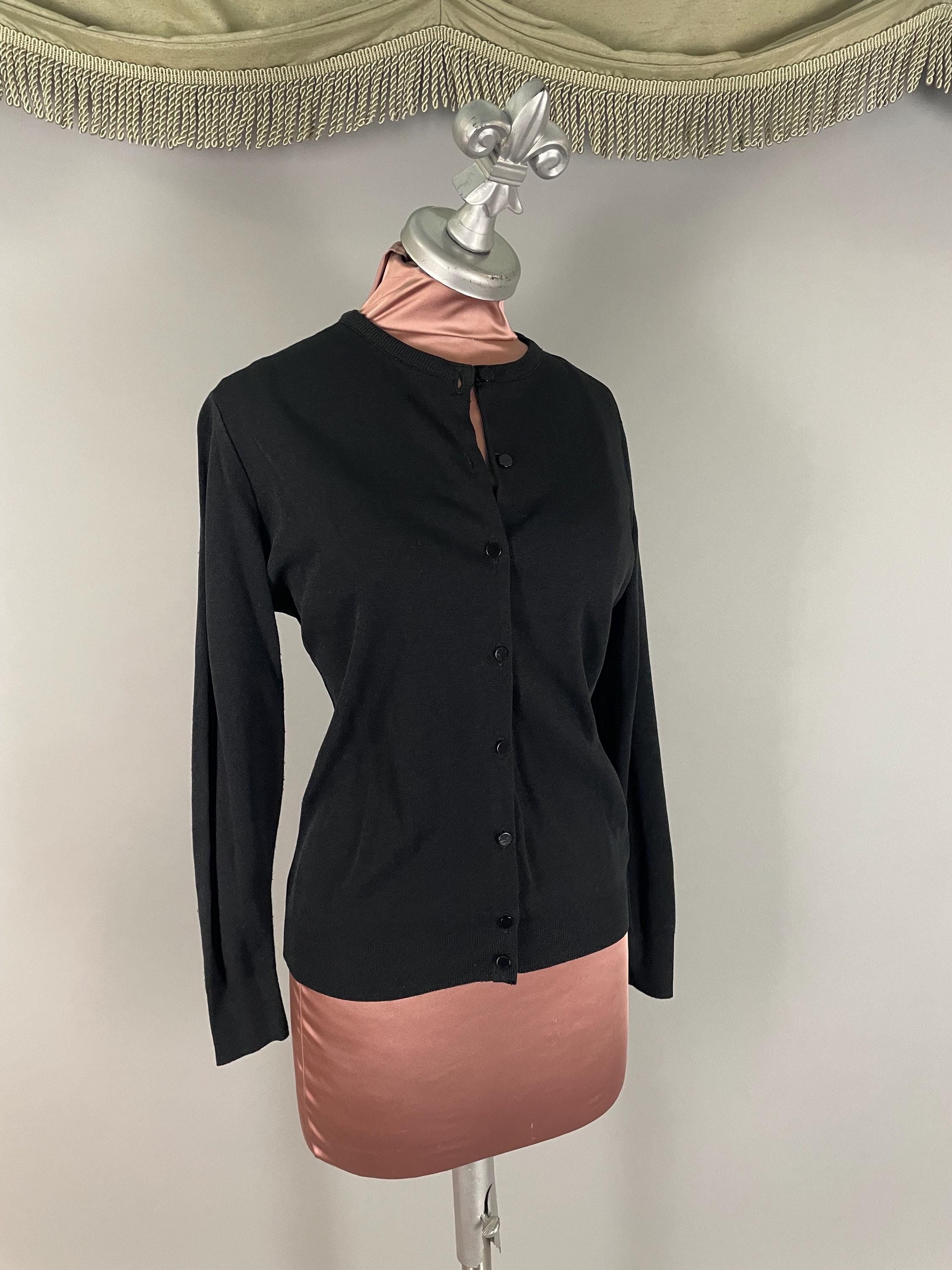 Orlon Acrylic Sweater - Etsy Canada