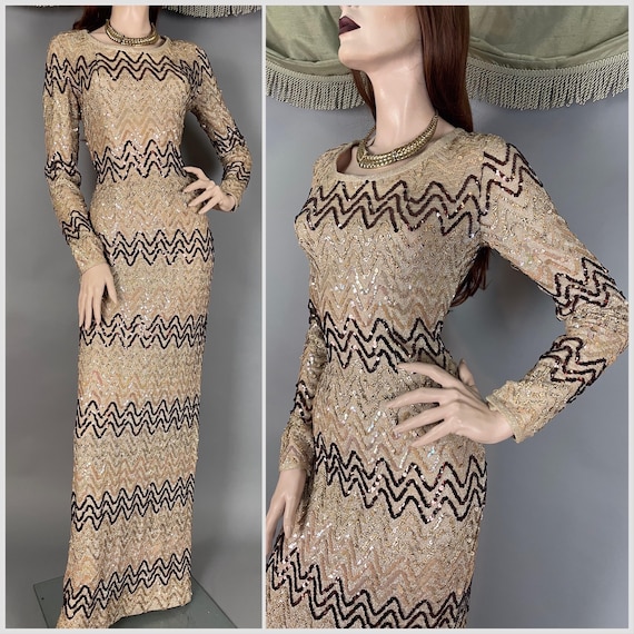 green emerald velvet dress LIGHT GOLD SPARKLY KNIT MAXI DRESS | CULT MIA main image 0