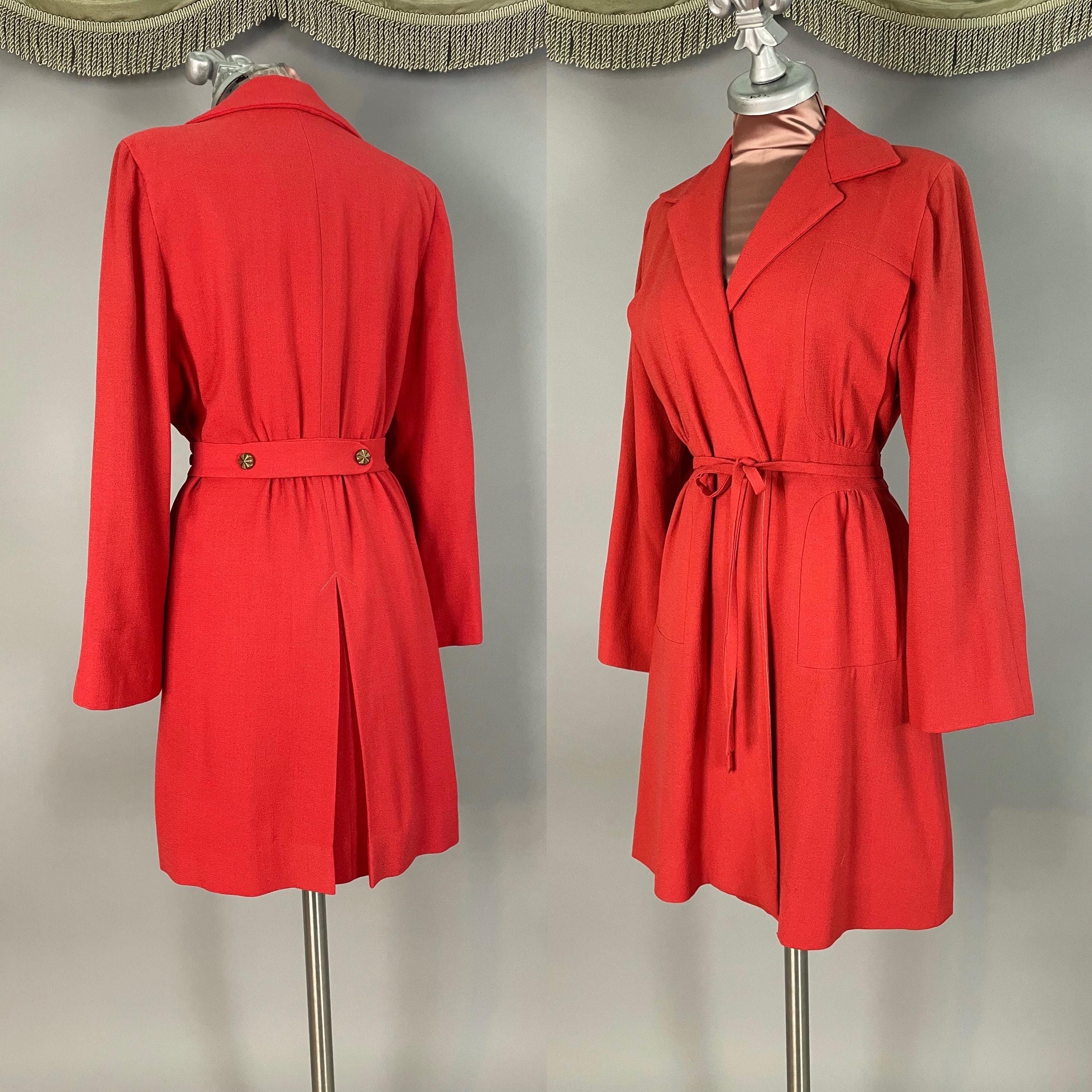 ジャケット・アウター 40s vintage coat 40s Vintage M43 Field Jacket - Medium – Omega Militaria