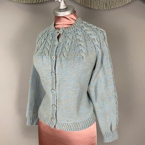 1960s Baby Sweater - Etsy