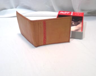 Rawlings Genuine Leather Wallet