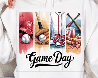 Baseball png, Spieltag Baseball, Kokette png, Baseball Bogen Shirt, Baseball Mama, Baseball Mama Shirt, Brushstroke png, Retro Baseball Design