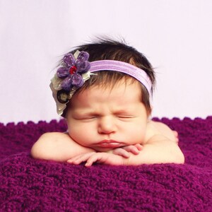 CROCHET PATTERNS SALE Baby Blanket Trio 3 in one Afghan Newborn Beginner Build A Series image 2