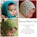 see more listings in the CROCHET PATTERN BUNDLES section