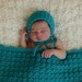 see more listings in the CHILD and BABY Crochet section