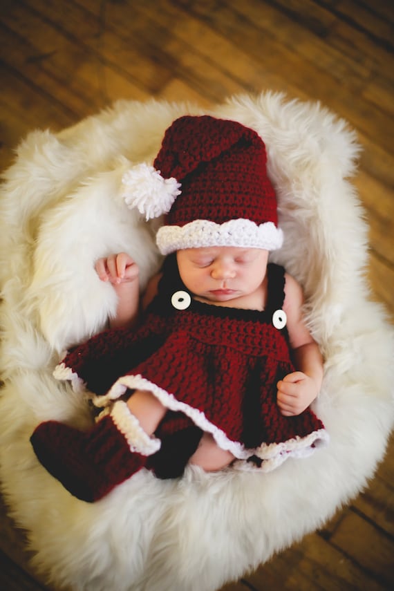 christmas dress for 4 month old Santa Claus 18 Girls Santa Dress maxi dress with sleeves Colour:Chilli Red Elie Tahari Newborn baby girl christmas Luxury Black Strapless Mermaid