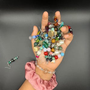 Earrings Mystery Box
