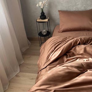 Cozy Cotton Bedding Set - King Size Comfort Sheets