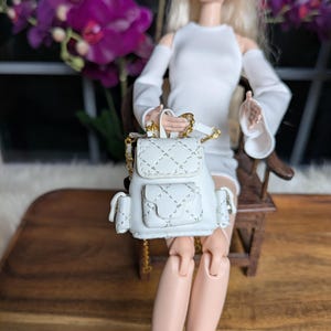 Louis Vuitton Figurine - Etsy