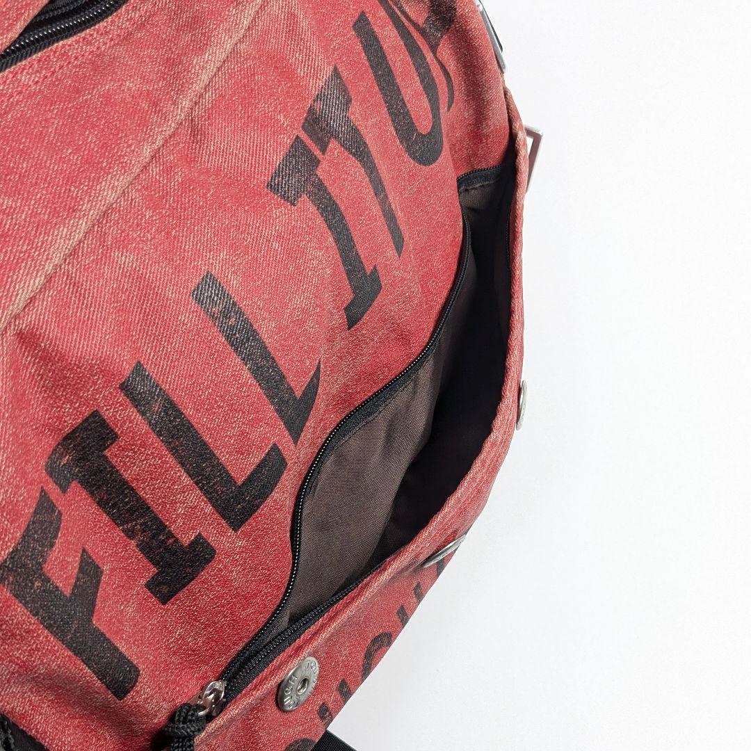 TOUGH Jeansmith military Collection Backpack/rucksack. - Etsy