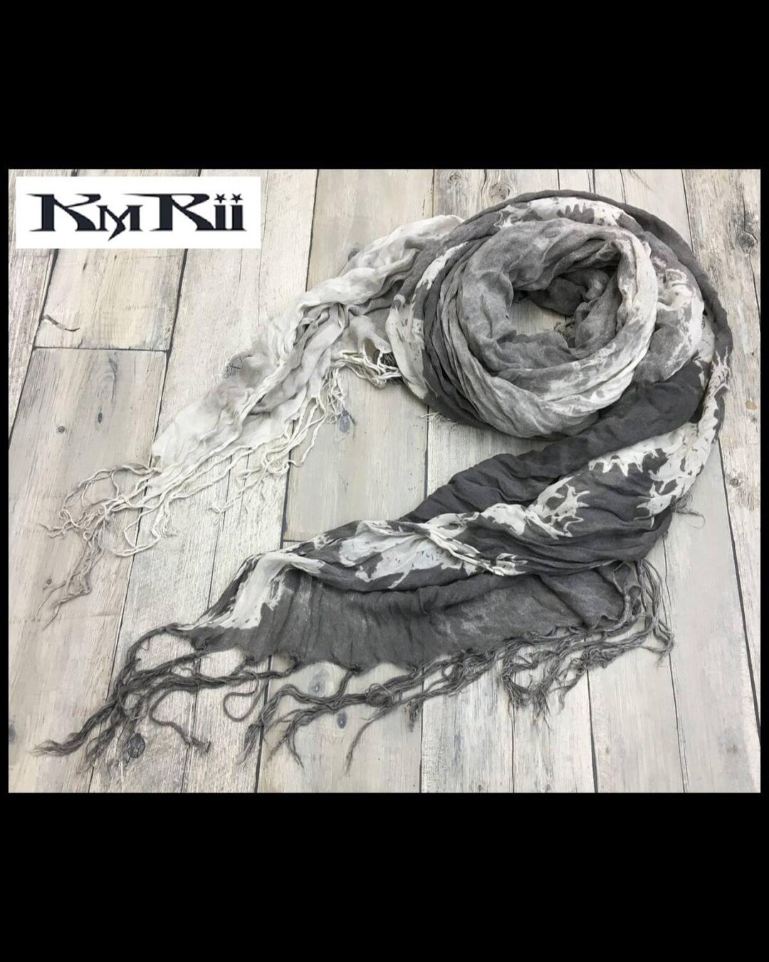 Kmrii Japanese Scarf Stole - Etsy