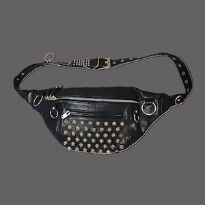 Kmrii Belt Bag - Etsy