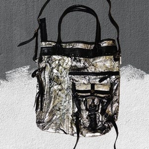 Kmrii Belt Bag - Etsy