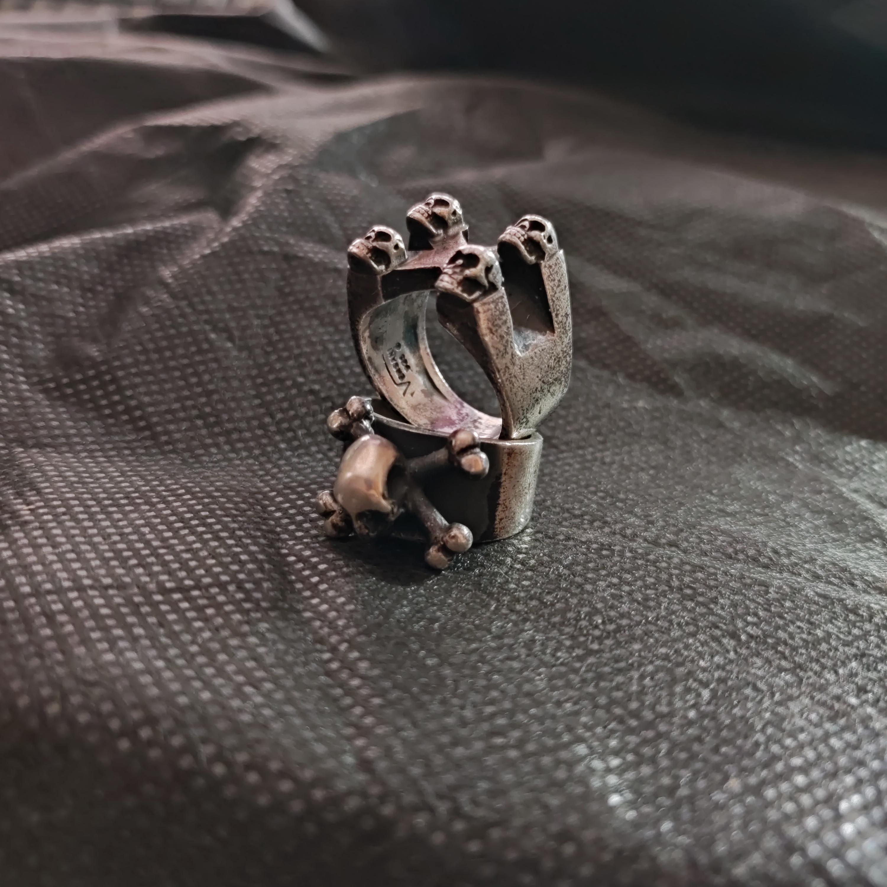 Versani Silver - Etsy New Zealand