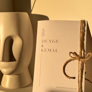 Eheurkunde | islamische Eheurkunde | Dini nikah belgesi | Hochzeit | Ehe Zertifikat | personalisiert | Nikah akdi | Trauung