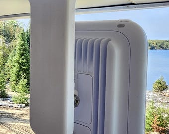 UniFi U7 Pro/5G Max 屋外アクセスポイント 天井/軒裏オーバーヘッドマウント