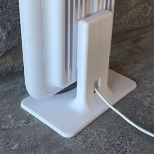 Tafel-/bureaubladmontage voor draadloos UniFi U7-toegangspunt voor buiten