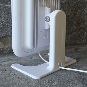 Table top / Desktop Stand Mount for UniFi U7 Pro / 5G Max Outdoor Wireless Access Point