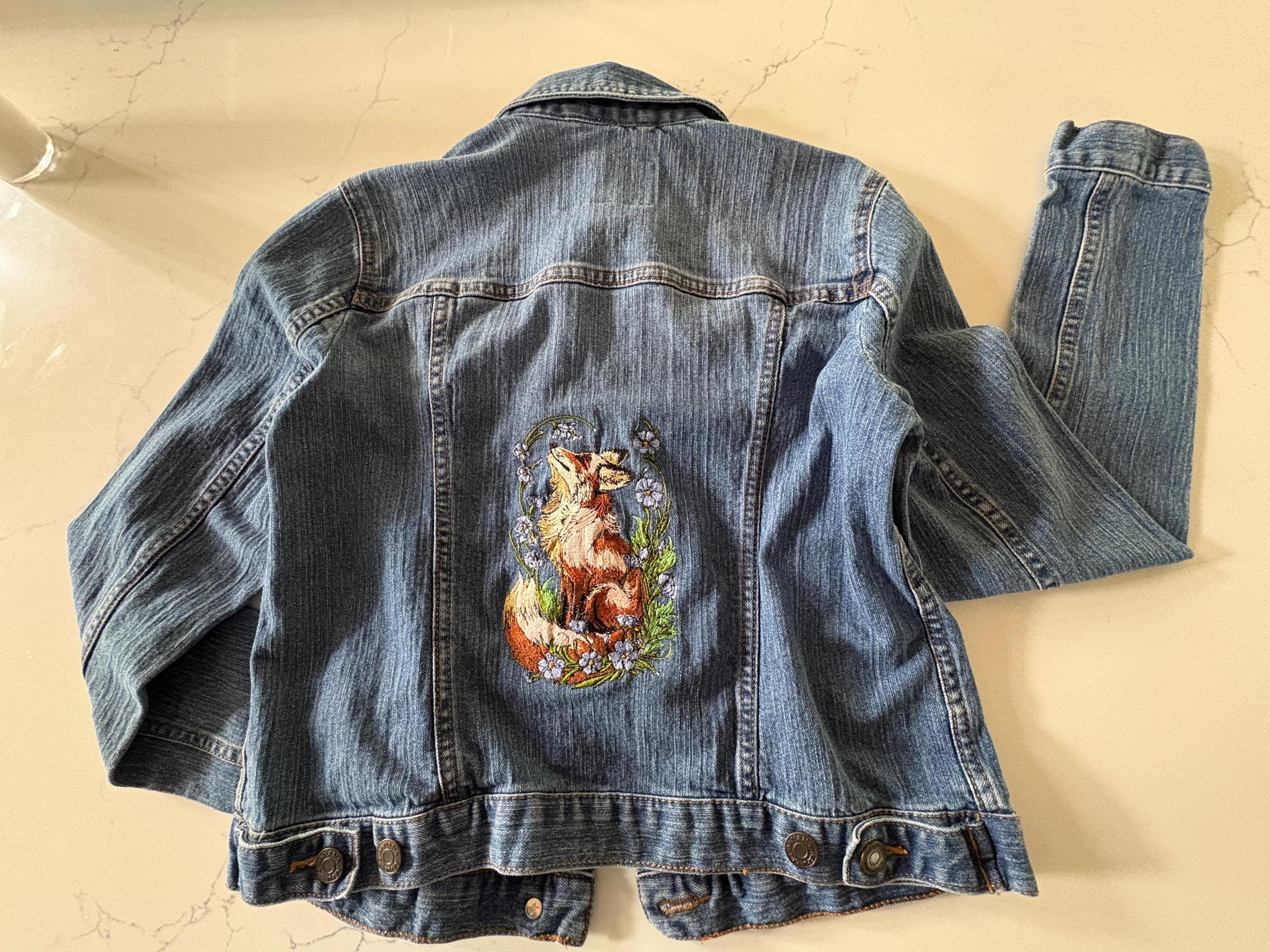 Banana Republic Vintage Jacket - Etsy