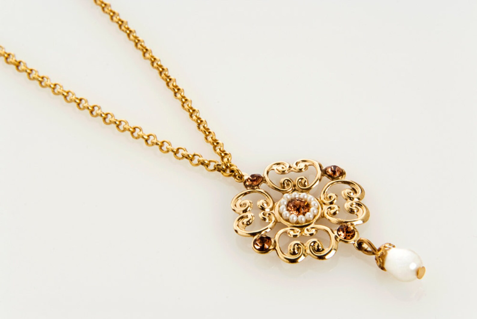 Blush Wedding Jewelry Blush Wedding Blush Jewlery Blush Etsy Israel