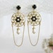 see more listings in the Party Earrings section