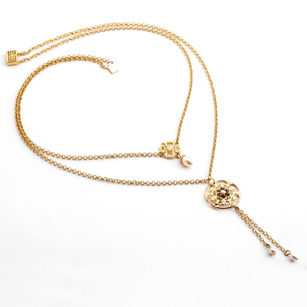 1 year anniversary gift for her Anniversary jewelry for her Etsy