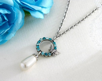 Cadeaus voor bruidsmeisje, cadeau bruidsmeisje, bruiloft bruidsmeisjes geschenken, bruiloft bruidsmeisjes, cadeau ketting bruidsmeisje, ketting bruidsmeisje, ketting bruidsmeisje