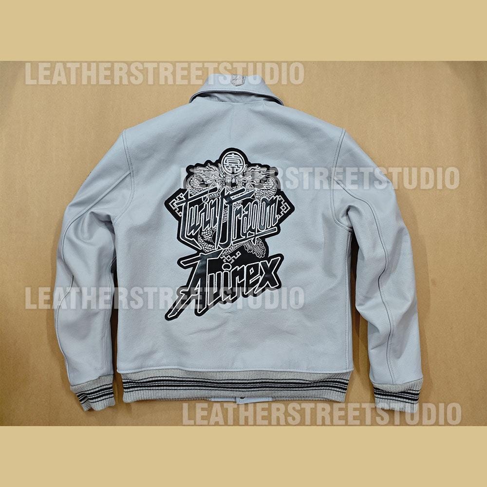 90s Hip Hop Jacket - Etsy