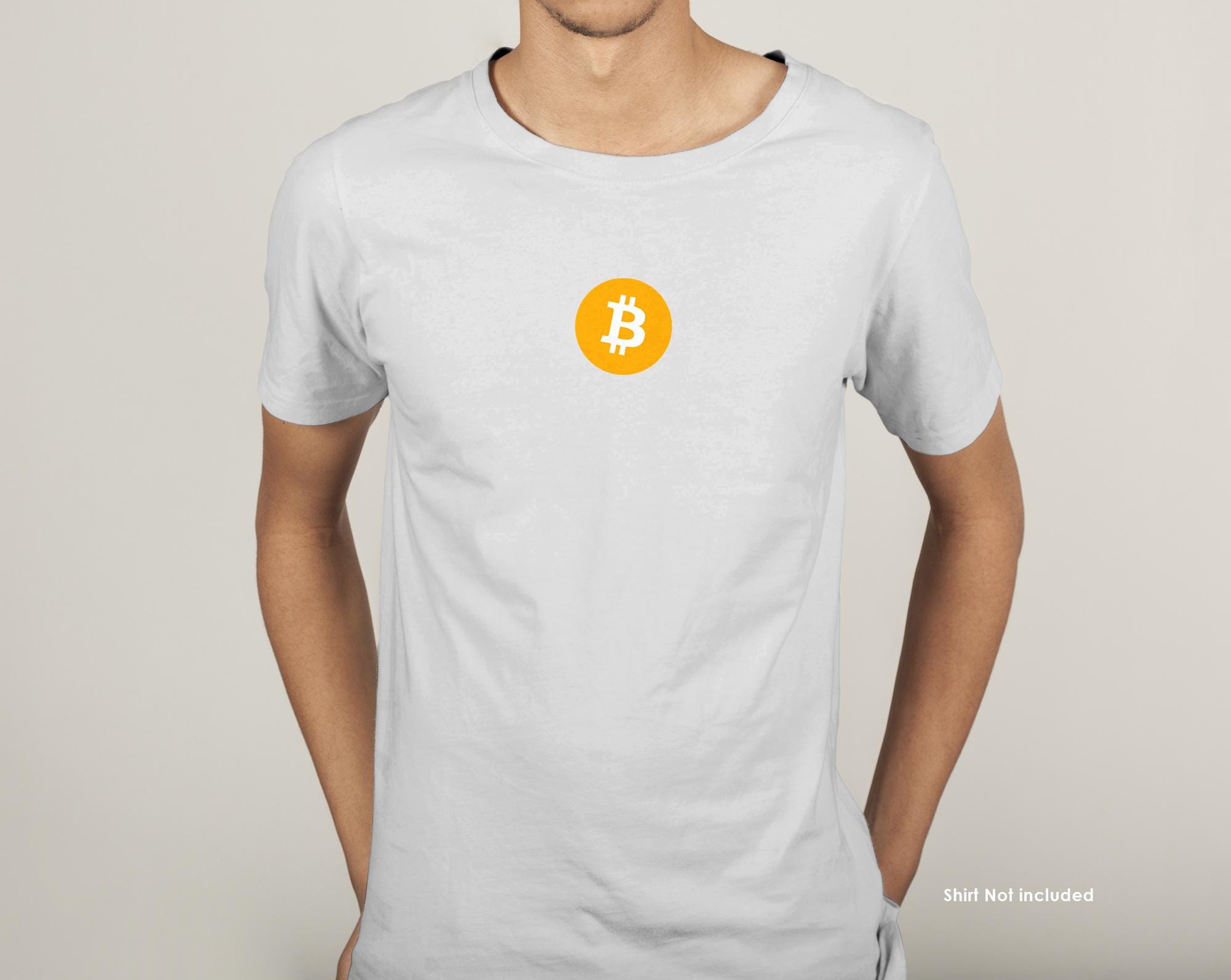 Bitcoin Official Logo, Bitcoin Logo Illustration, Bitcoin SVG, Bitcoin DXF