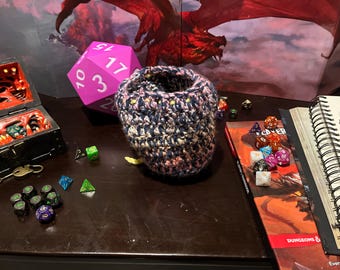 Dice Bag