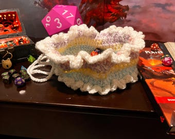 Dice Bag